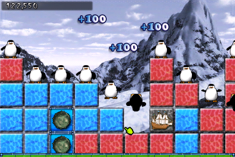 Screenshot PenguinZ Screenshot PenguinZ