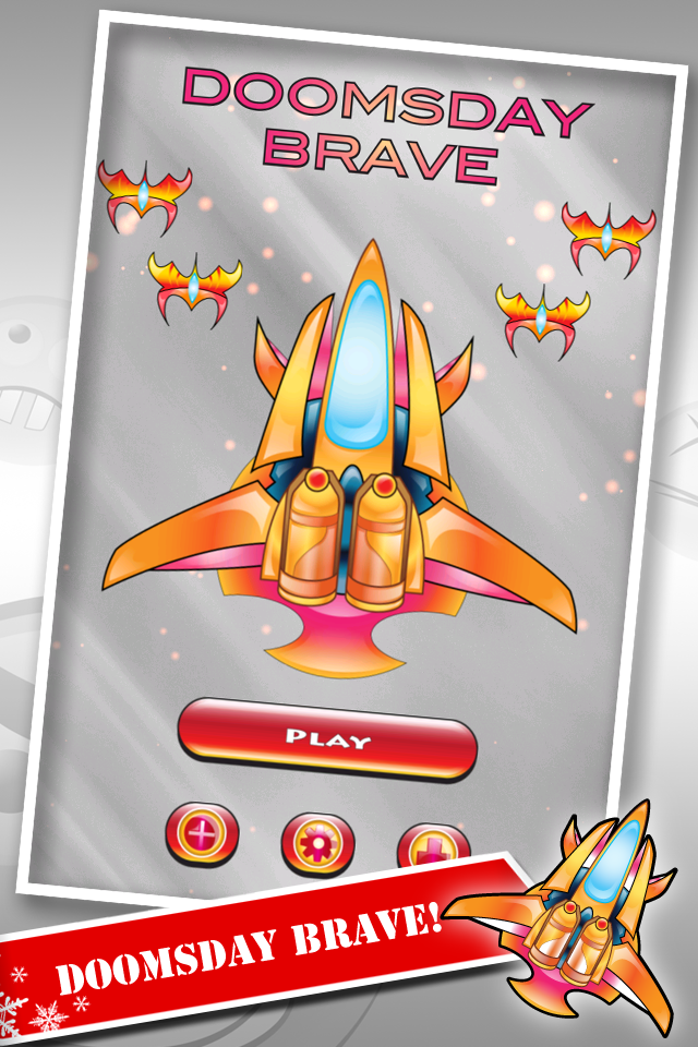 A Doomsday Brave : The Clash of Paradise Saga