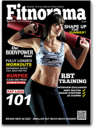 Download Fitnorama Magazine. free for iPhone, iPod and iPad