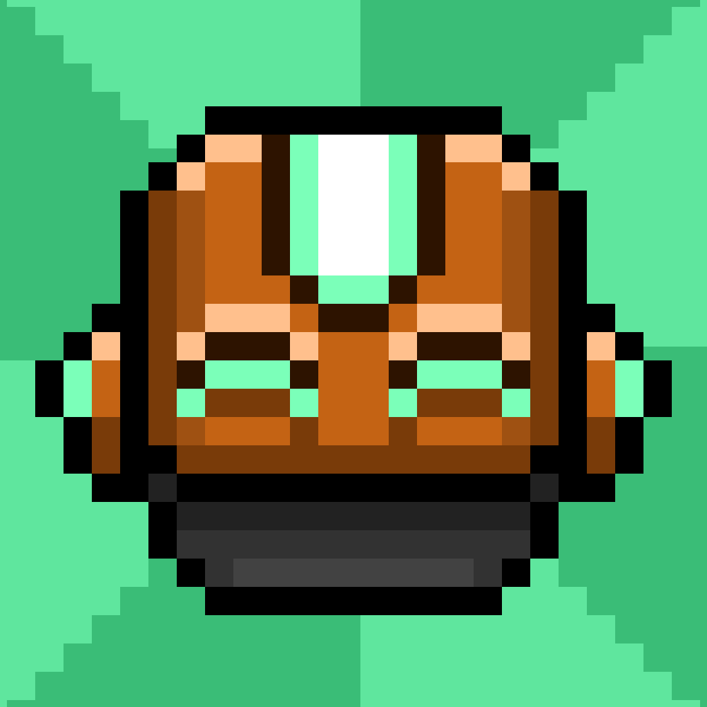 BlockHopper icon